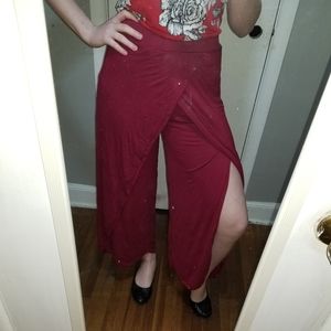 2 for $15 Man Li Shang Pants